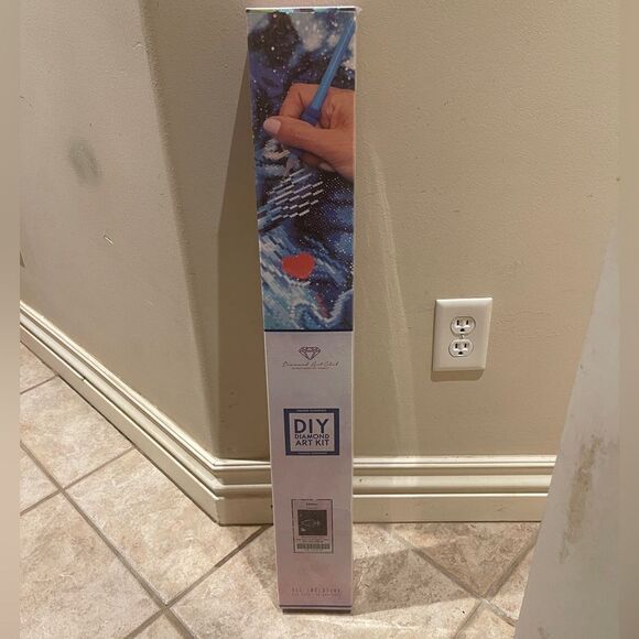 Adaline by Myka Jelina and Diamond Art Club - Picture 4 of 6